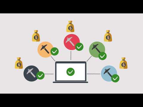 CACM July 2020 - Some Simple Economics of the Blockchain