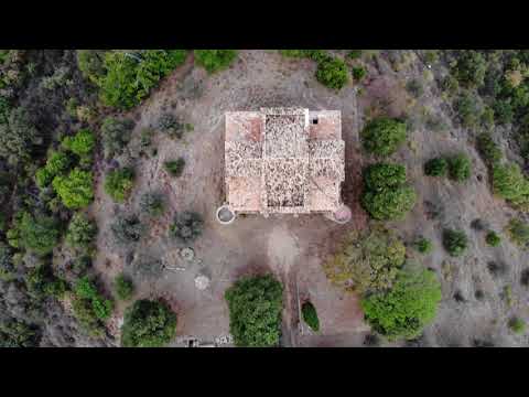 La "Cuttura", Guardavalle (CZ)