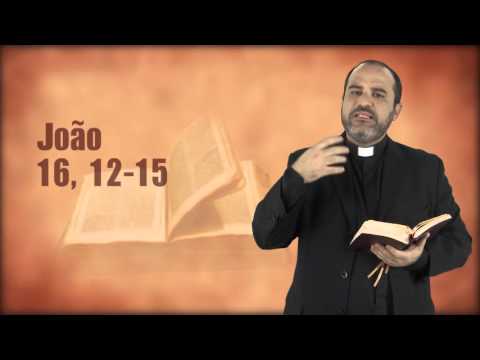 Evangelho do dia - 04/05/2016