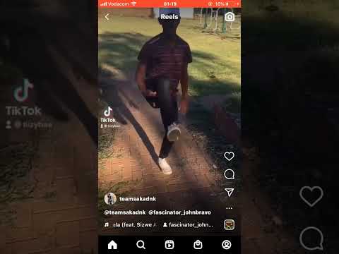 John Bravo - Shukela (feat. Sizwe Alakine, Mfanawebu..) #shukeladancechallenge