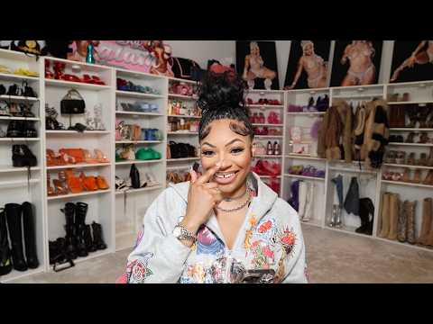 You Can’t Find “itGIRLGLAMAZONTAY VLOGS” Anymore…