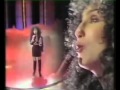 Cher We All Sleep Alone Live 1987