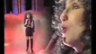 Cher - We All Sleep Alone (Live 1987)