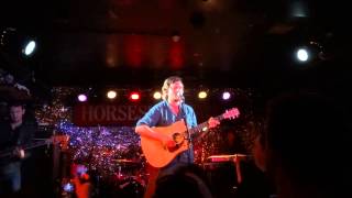 Starsailor - Boy in Waiting live