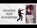20 BAHAN LINK ZARAA VIDEY VIRAL TERBARU 2025 ️