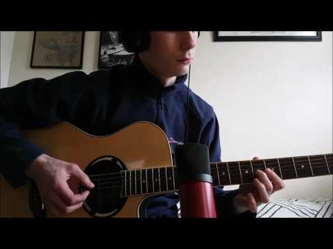 Brian's Delta Blues - EP177 April Active Melody Challenge