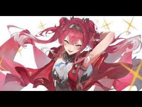 Lupa main dps rotation