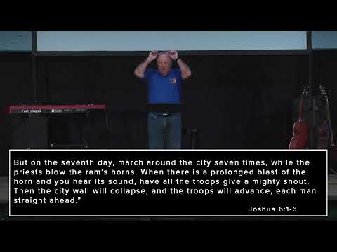 Obeying God When It Doesn't Make Sense Sermon