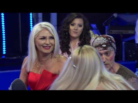 Sofija e rreh nje dynja e askush s mundet me ja kthye