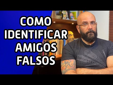 BEWARE OF FALSE FRIENDS | Marcos Lacerda, psychologist