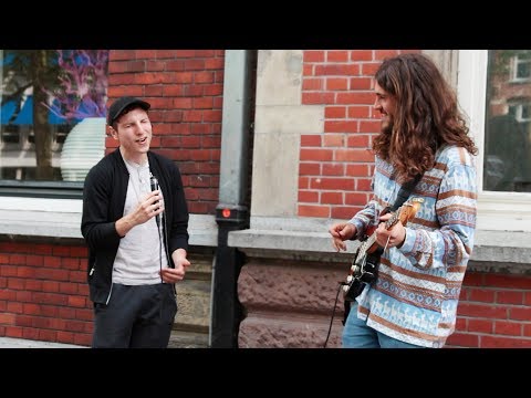 Street Reggae Jam - Borja Catanesi