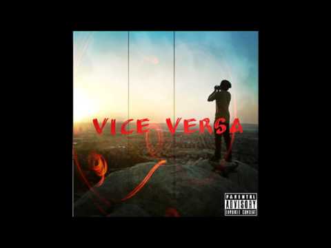 Vice Versa -  Solitary Confinement