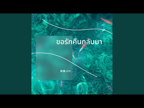 ขอรักคืนกลับมา