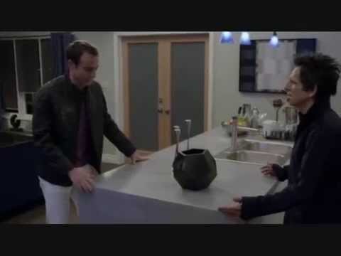 "Same!" - Arrested Development