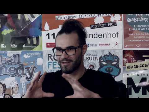 Qunstwerk - Was da los❓Teil 1 - Ilber und Roman