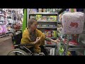 Ondernemers met de rug tegen de muur door lockdown, kinderwinkel begint doneeractie [RTV Utrecht]