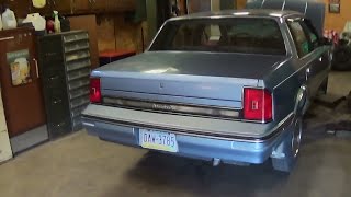 GM Ignition System diagnosis: 1988 Olds Cutlass