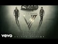 Wisin & Yandel - Tu Olor (Visualizer)