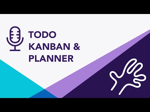 Kanban Twproject