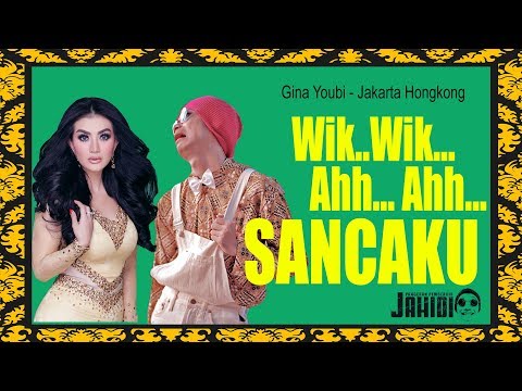 Audisi 2 Racun (Jahidi, Bandung) - Jakarta Hongkong (GOYANG SANCA UNTUK DEWASA) *17+