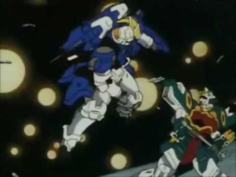 @richiebranson Gundam Rap - "White Reflection" | MechaWave