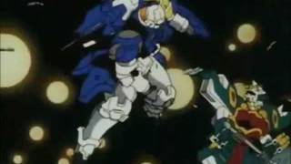 @richiebranson Gundam Rap - "White Reflection" | MechaWave