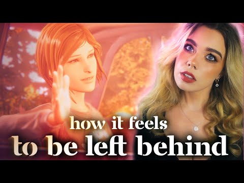 Life is Strange: Before the Storm – Confronting a World That Won't Let You Grieve