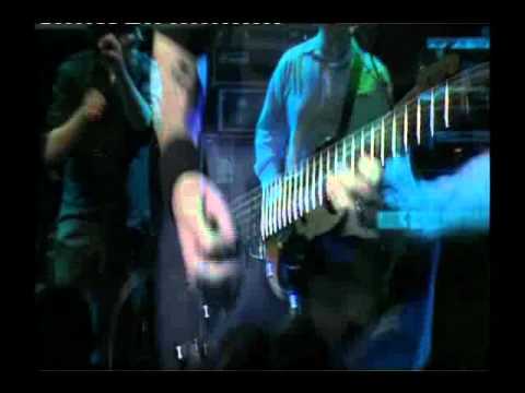 The Barry Whyte Band - Vibe for Phil 2010