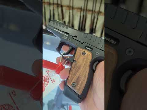 Kel Tec P15 Metal #KelTec #P15