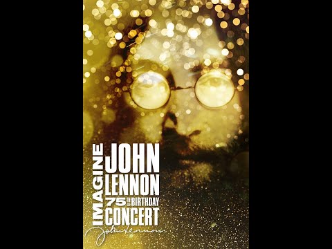 Day 2: Happy Xmas (War is Over) - Sheryl Crow, Peter Frampton, Aloe Blacc