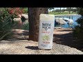 Le Petit Marseillais Orange Blossom Body Wash