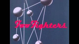 Foo Fighters - Drive Me Wild