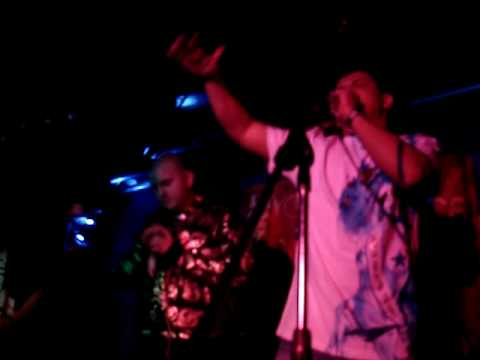 RHYTHM FACTORY stara banda