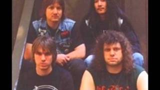 DECEASED 'NUNS HAVE NO FUN' mercyful fate cover