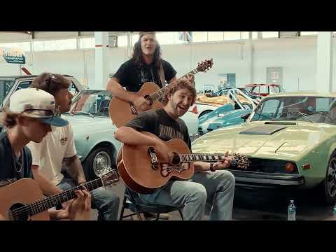 Sons of Habit - 5:21