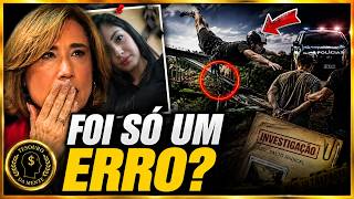 NOVAS PRISÕES mudam o rumo do caso da jovem que morreu em salto radical? - Dra. Ana Beatriz