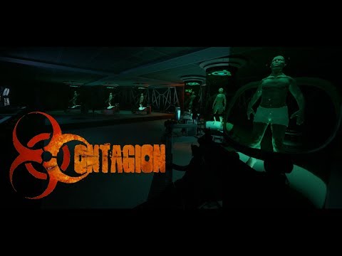 Contagion #6 Ab ins Labor [Deutsch|German] [Let's Play]
