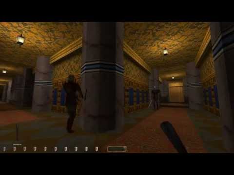 Thief Gold "11. Song of the Caverns"