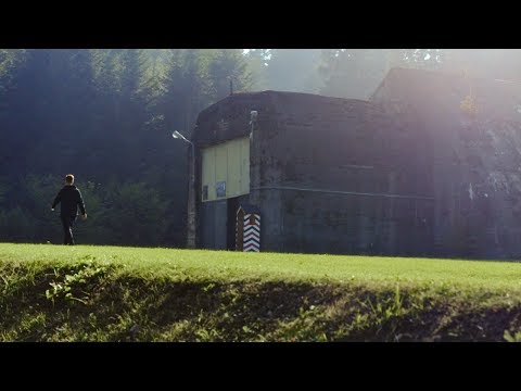 The Battle Scars of Podkarpackie [Kult America]