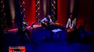 Doğan Canku - Sonsuza Dek