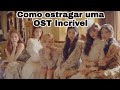 React #2 - (OST) (G)Idle : Help Me React #2 - (OST) (G)Idle : Help Me