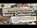 Boast in The Cross
