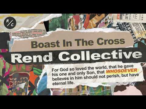 Thumbnail for Boast in The Cross video