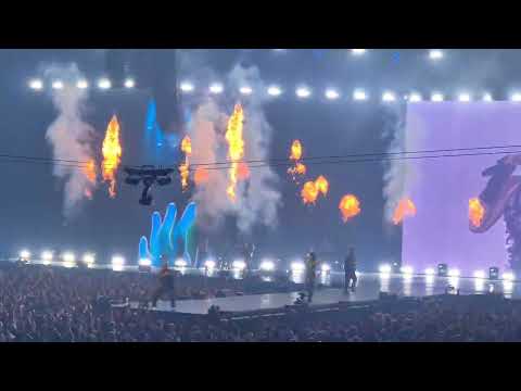 Majka 2050 2025.03.08., Papp László Sportaréna