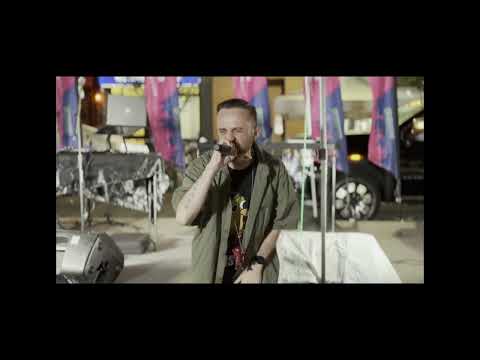 Jake Palumbo - Live At Groove On Grove (Jersey City, NJ) 8/6/25