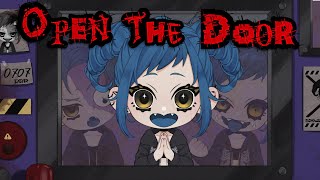【早くドア開けろ♡】Open The Door （That's not my Neighbor）/ 青妃らめ［cover］