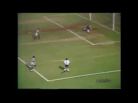 Corinthians 6 x 1 Bragantino - Campeonato Brasileiro 1994