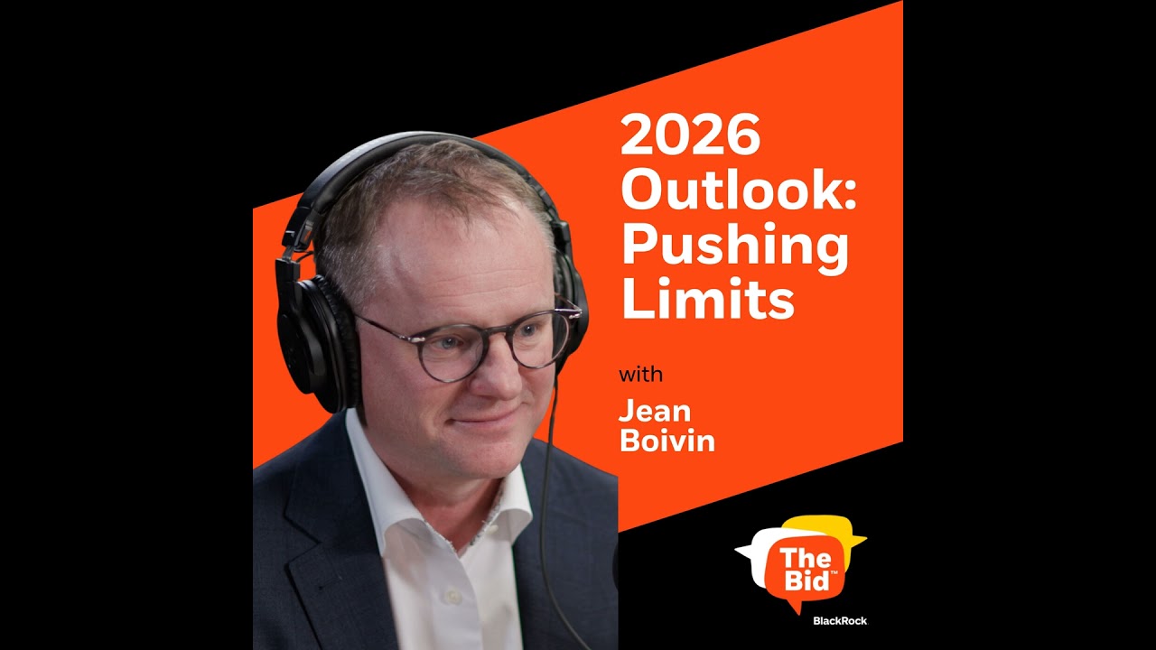 242: 2026 Outlook: Pushing Limits