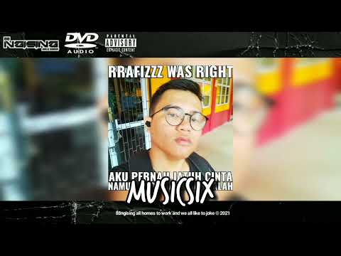 𝐒𝐇𝐀𝐖𝐓𝐘 𝐁𝐎𝐘 x rrafizzz - Sepihak