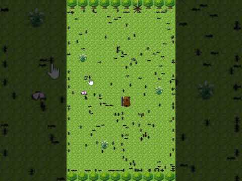 Bugs Clicker